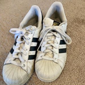 Used adidas